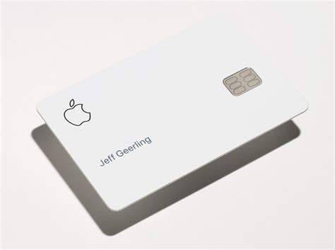 Perakende Satıcılar, Apple Card'ı İstemiyorlar - Webtekno