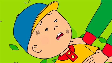 Free Clip Caillou Free Download Free Clip Caillou Free Png Images