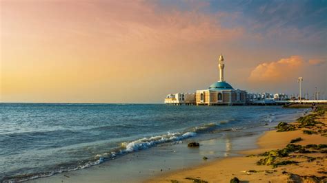 Top 10 Best Beaches In Saudi Arabia Toplist Info