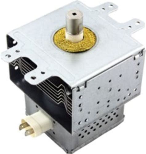 Bosch Microwave Oven MAGNETRON Part 641858- PartsIPS | Appliance Parts - PartsIPS