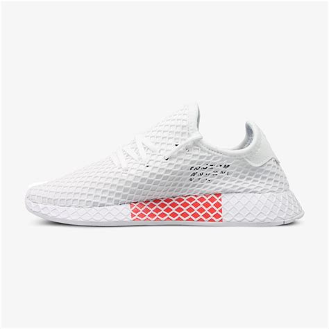 Adidas Deerupt Runner J Cq Barva B L M Dn Tenisky D T Boty