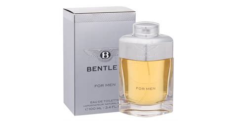 Bentley Bentley For Men Eau de Toilette за мъже 100 ml | Parfimo.bg