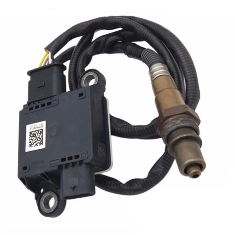 Aliexpress Buy Oxygen Sensor Lambda Air Fuel Ratio Partikel Nox