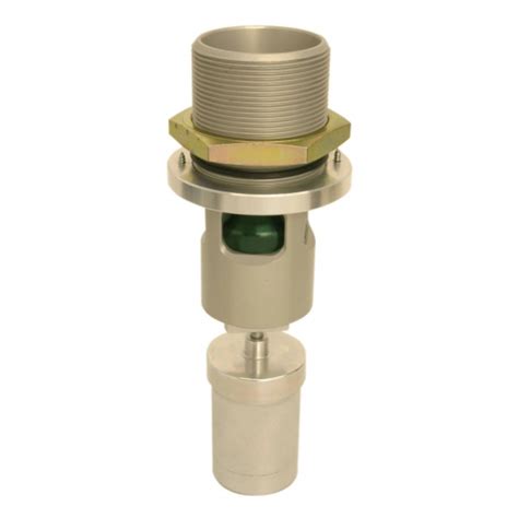 Overfill Prevention Valve Commercial Fuel Solutions