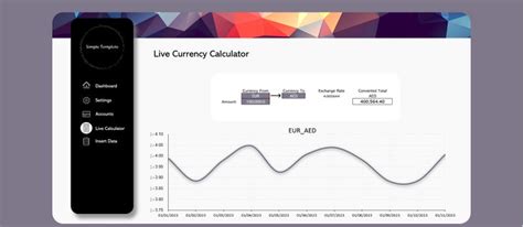 Personal Finance Excel Template - Etsy