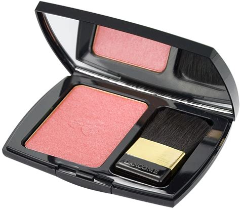 Lanc Me Blush Subtil Shimmer Puder Rouge Notino At