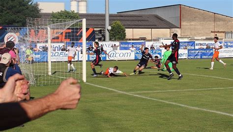 Info Flash France Bleu Coupe de France Bergerac et Trélissac