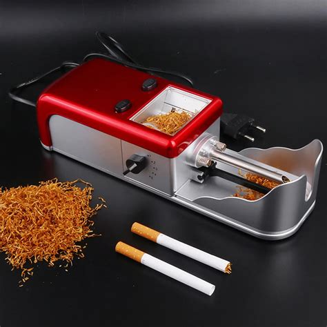 Household Fully Automatic Cigarette Puller Roller Gadgets For Men