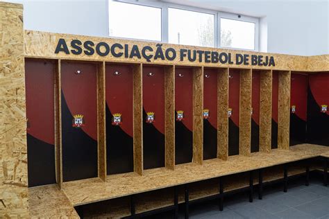 Visita T Cnica Realizada Aos Balne Rios Do Campo De Jogos Carolina