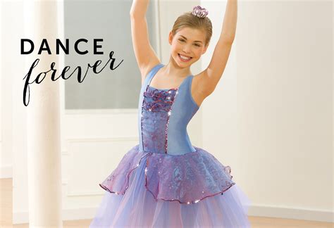 Introducing Australia's Newest Dance Costume Provider - Dance Informa ...