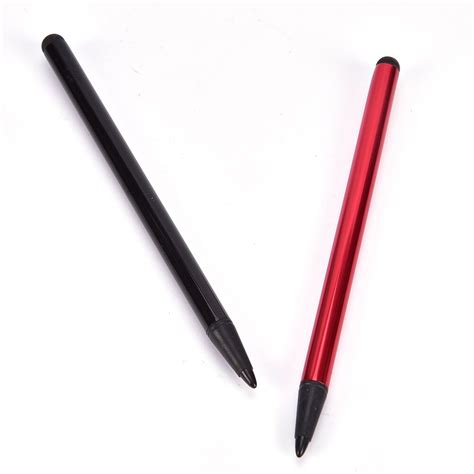 2 In 1 Capacitieve Resistive Pen Touch Screen Styl Grandado