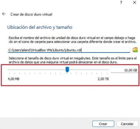 C Mo Crear Una M Quina Virtual En Windows El Androide Feliz