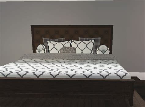 Bed Pin Bloxburg Bed Inspiration Cottage House Plans Cottage Homes