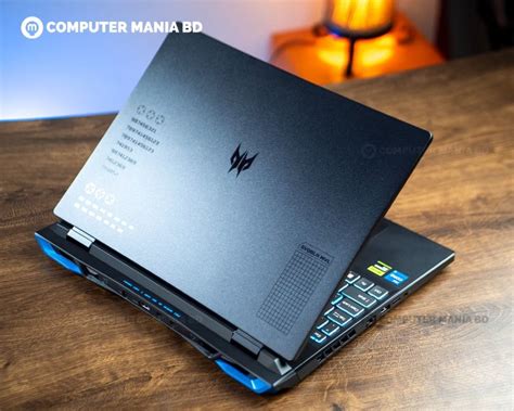 Acer Predator Helios Neo 16 Price In BD 2023 Computer Mania BD