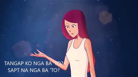 Simula Pa Nung Una Lyric Video Youtube