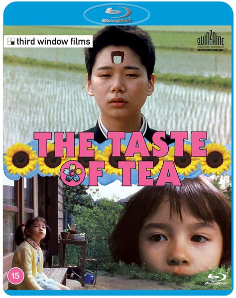 The Taste of Tea | Third Window Films