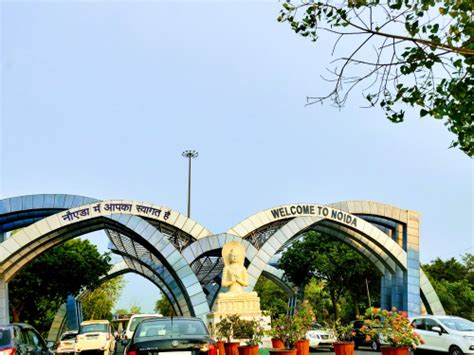 Why Noida, Why Now? - Real Estate Noida