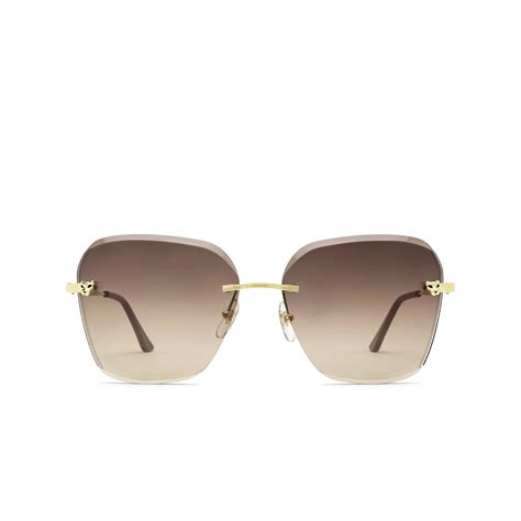 Cartier Ct S Gafas De Sol Mia Burton