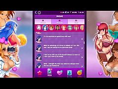 Lara D All Messages And Photos Booty Calls Free Mobile Porn Videos IPornTV