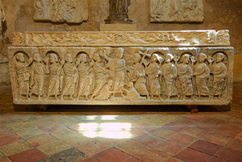 Aix-en-Provence Cathedral: A Discovery Guide - French Moments