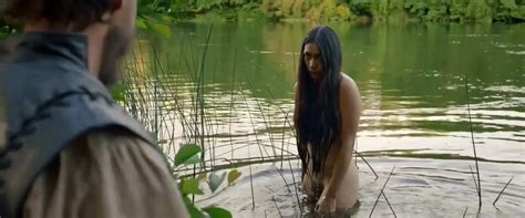 Nude Video Celebs Elena Rivera Nude Ines Del Alma Mia S E