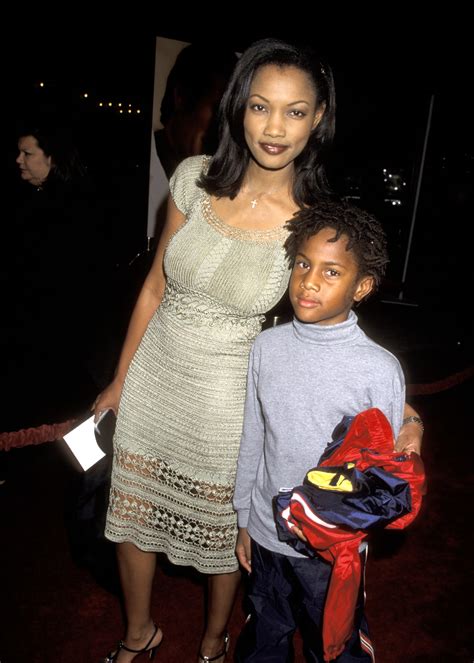 How Many Kids Does Garcelle Beauvais Have? | PS Celebrity