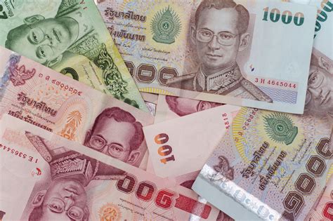 Thailand Tips Voor Geldzaken AsiaDirect