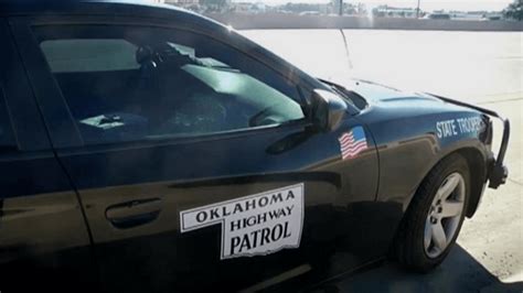 Fatal Two Car Crash On I 244 Under Investigation By Oklahoma High Patrol