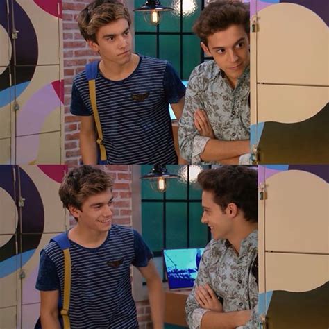 Gastteo Celii Soyluna Matteo Gaston Gastteo Agusbernasconi