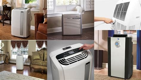 Top 5 Quietest Portable Air Conditioners 2020: Reviews & Buying Guide