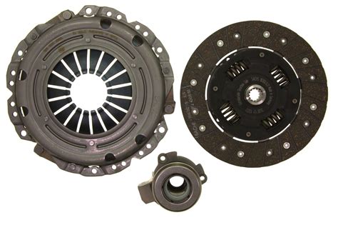 Sachs Stock Replacement K Sachs Stock Replacement Clutch Kits