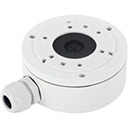 Amazon Cbxs Ds Zj Xs Junction Box Mount For Hik Compatible