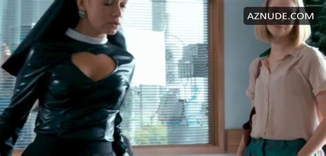 SANDRA STANISZEWSKA Nude AZNude