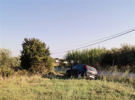 Incidente Su Via Del Sasso E L Accorato Appello Dei Cittadini