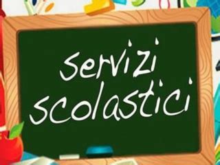 Avviso Iscrizione Ai Servizi Scolastici A S Comune Di