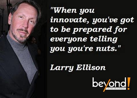 Top Larry Ellison Quotes For Greatness Beyond Exclamation