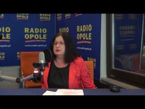 Dr Krystyna Słodczyk w Loży Radiowej 17 05 16 YouTube