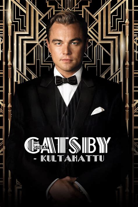 The Great Gatsby Kultahattu Public Screening Rights