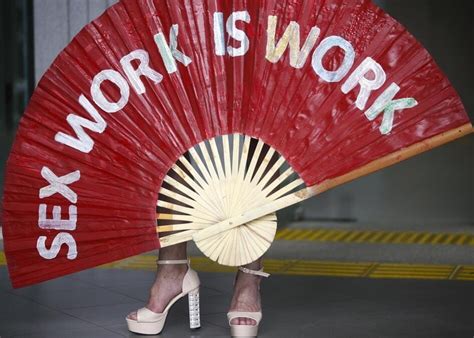 Prima I Sex Worker E I Transgender Tempi