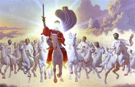 Yeshua Jesus Is Lord Army Of God Jesus Is Coming Jesus Second