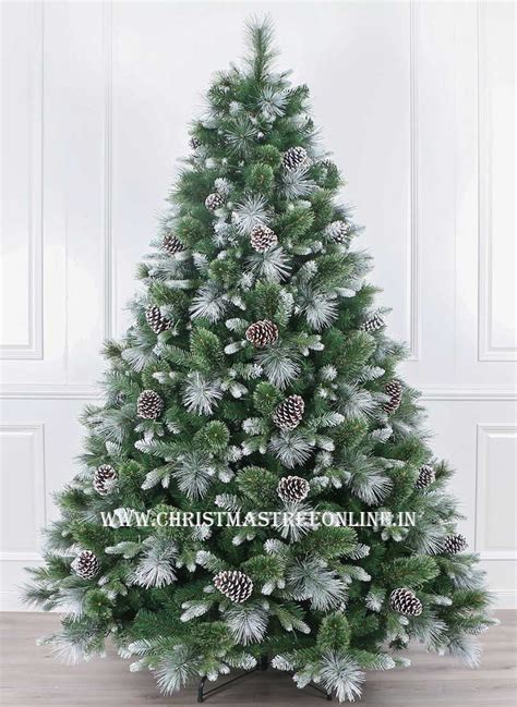 Best 10 Feet Venetian Noble Christmas Tree - Buy Online now