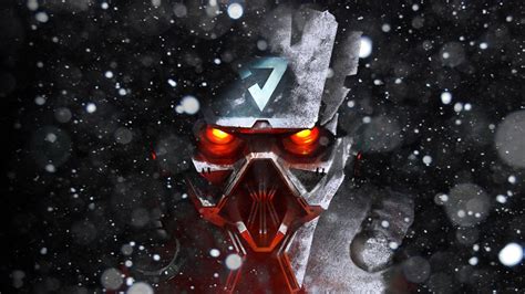 Wallpaper 1920x1080 Px Fi Gas Killzone Mask Sci Soldier