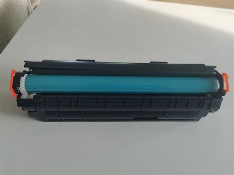 Coloran A Cf A Schwarz F R Hp A Cf A Toner Kompatibel Mit Hp