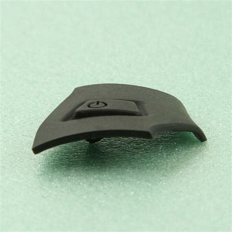 Replacement Rubber Power Button For Garmin Montana 600 610 650 650t 680t Part Ebay