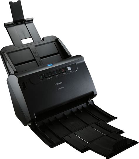 Canon Dr C230 Dokumentscanner Køb Hos Lomaxdk Lomax