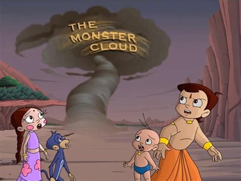 Chhota Bheem Krishna Mayanagari Chhota Bheem Wiki Fandom | atelier-yuwa ...