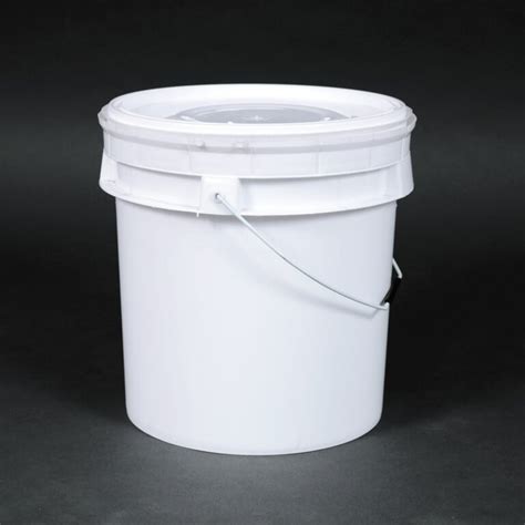 IML 10 LTR Chemical Pack IML Containers India Pvt Ltd