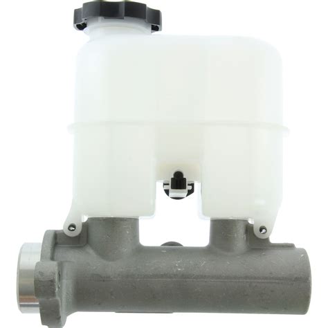 Brake Master Cylinder C Tek Standard Centric Ebay