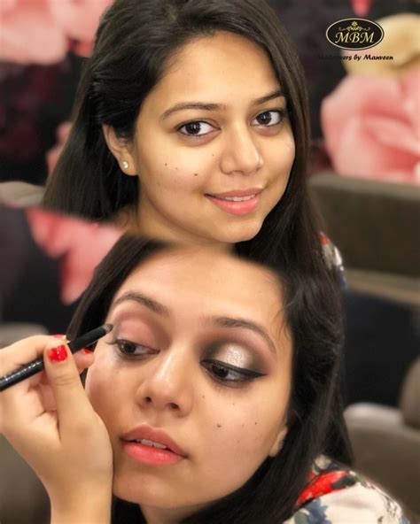 How To Do Your Own Makeup For A Party Saubhaya Makeup