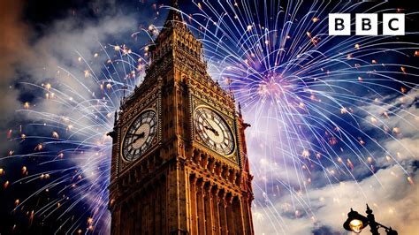 New Year London Live 2023 – Get New Year 2023 Update